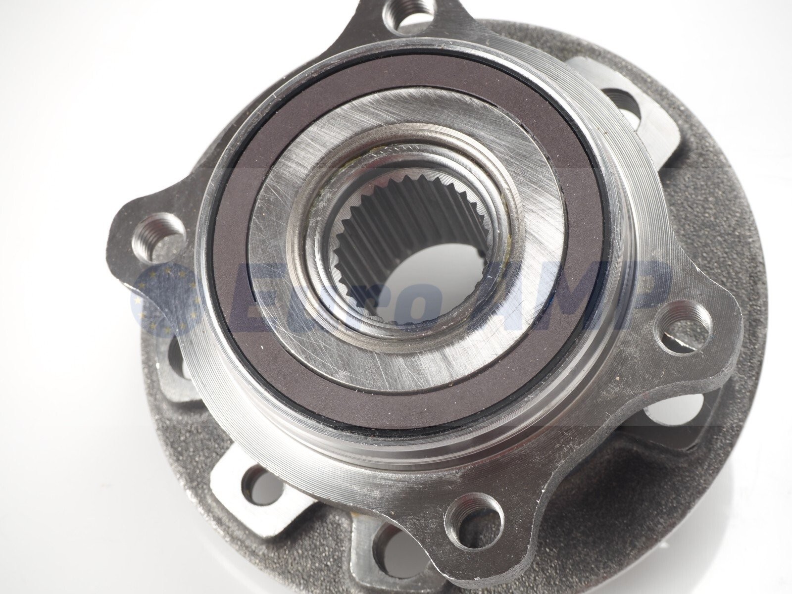 Maserati Levante 2017 FRONT+LEFT Wheel bearing P/N 670034381