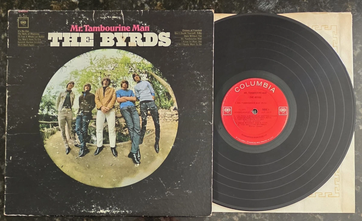 25+ The Byrds LP Vinyl Records for sale | Updated Sep 2026