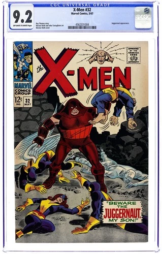 Comic Image