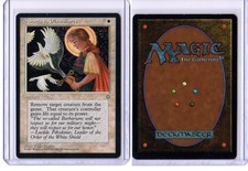 Swords to Plowshares Prices | Magic Ice Age | Magic Cards