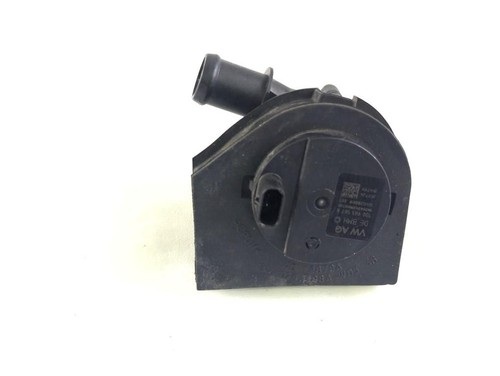 5Q0965567N Wasserpumpe Sekundär SKODA Fabia 1.0 B 70KW 5P (2024) Ersatz Usat