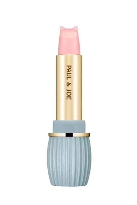 PAUL & JOE Cat Lipstick Refill - Limited Edition - 401 Treatment New in Box