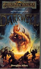 Mooshae Trilogy, Book 3 (Darkwell: F..., Niles, Douglas