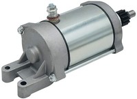 Startermotor Aprilia Pegaso Trail 660 2005 2008