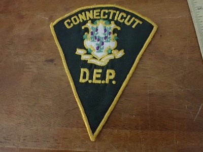 Connecticut department environmenta protection obsolete early obsolete bx 10#44