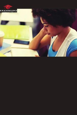 Relationship between anxiety and coping styles before exams Romero (u. a.) Buch