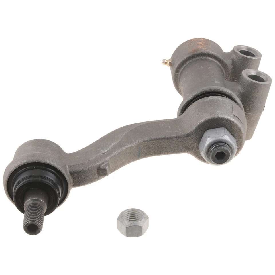 Brazo ralentí JIA118 TRW para Chevy Chevrolet Silverado 2500 HD trabajo pesado GMC Sierra Foto 3 de 3