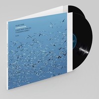 Vijay Iyer - Compassion - Vinyl Record - G4Z