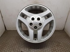 2003-2006 L314 LAND ROVER FREELANDER 17" ALLOY WHEEL RRC504640XXX