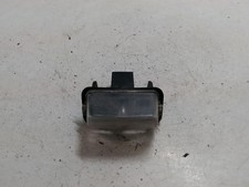 PEUGEOT 407 SW 6E Kennzeichenbeleuchtung 71907190 2.00 Diesel 100kw 28381402