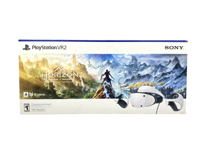 Sony PlayStation VR2 for sale - eBay