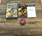 Shadow the Hedgehog (Nintendo GameCube, 2005) COMPLETE! Tested & Working!