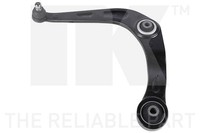 Querlenker Dreieckslenker NK 5013741 FüR SW 206 Peugeot 2A 2E CC 2D Van LPG 16V