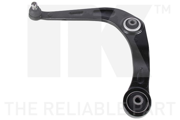 Querlenker Dreieckslenker NK 5013741 FüR SW 206 Peugeot 2A 2E CC 2D Van LPG 16V-image