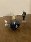 Lego Star Wars Separatist Battle Droid Carrier (Based On 7654)
