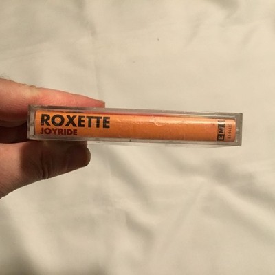 Joyride by Roxette (Cassette Apr-1991) EMI | eBay