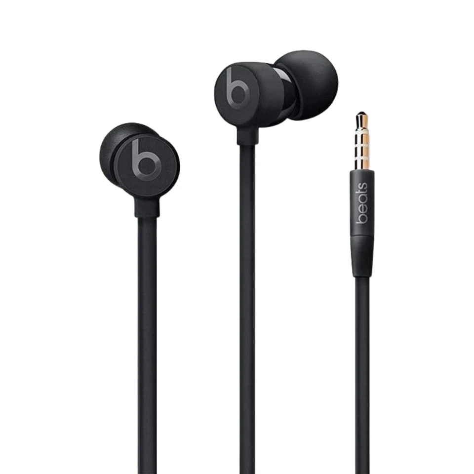 Beats by Dr. Dre urBeats3 In-Ear Headphones Black – Used, photo 2 of 5
