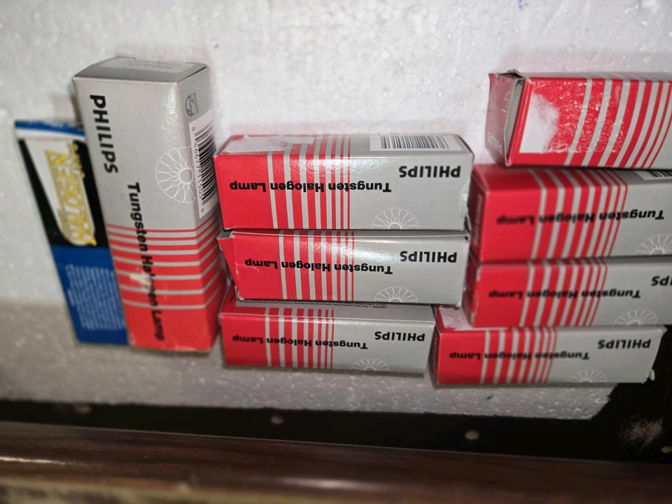 7 Lamps 150q/cl, One 500q/cl, One Jd Hikari 500 Watt - Image 3 of 4