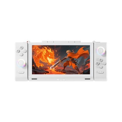 Onexplayer ONEXSUGAR Dual-Screen Android Gaming Handheld 16GB RAM+