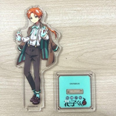 [Toilet-bound Hanako-kun 2/Aoi Akane] Acrylic stand chocolate mint ver.