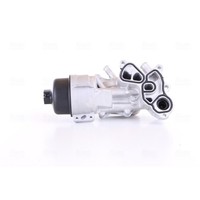 Nissens ÖLküHler Passend FüR Mini Mini R56 Cooper S John R59 R57 Peugeot 207