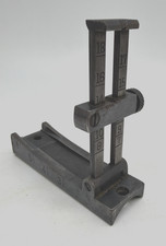 Vintage 1896 Krag Rifle Rear Sight Assembly Us Model Original