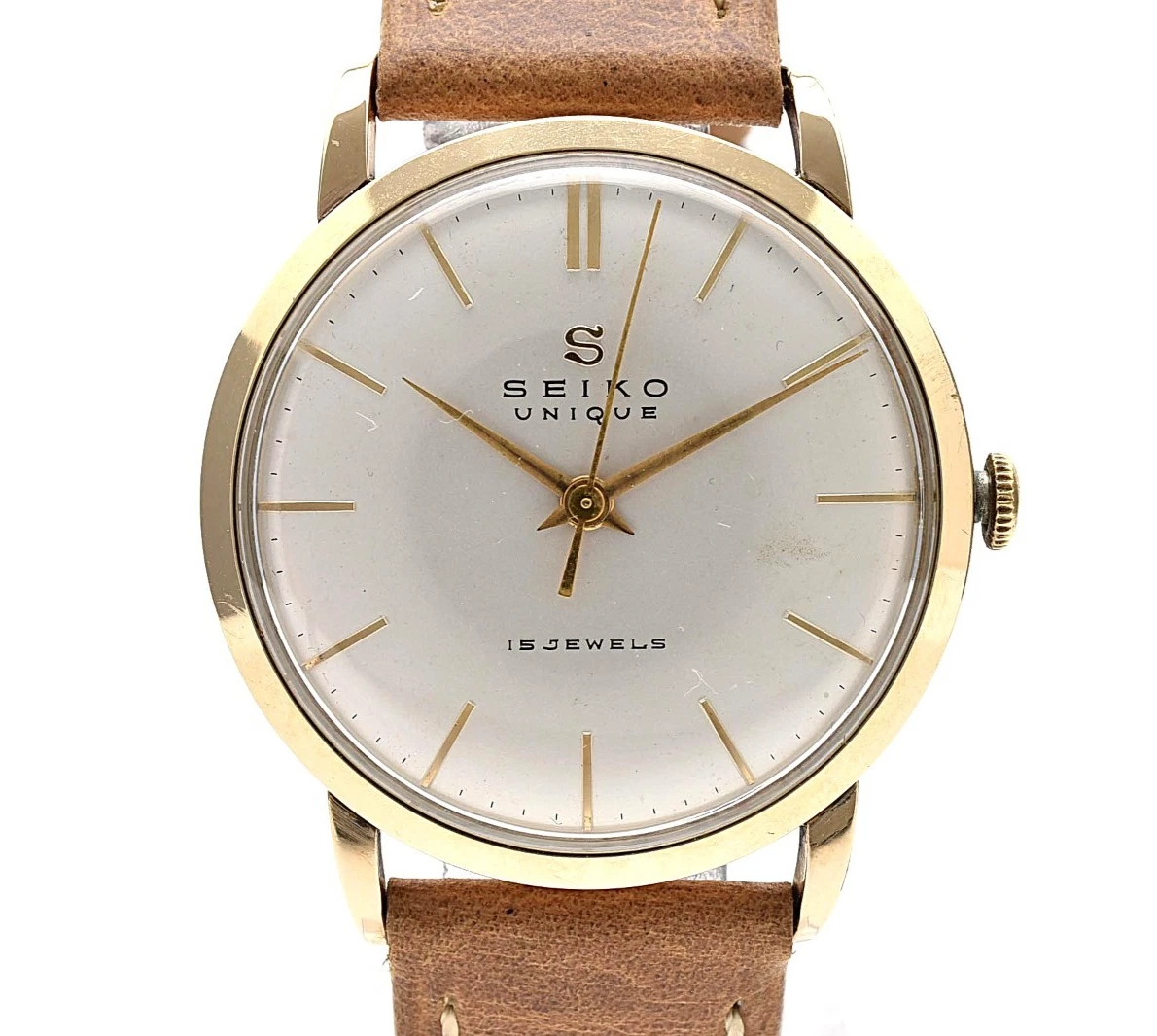 Seiko 1950-1959 Year Manufactured Wristwatches for sale - eBay