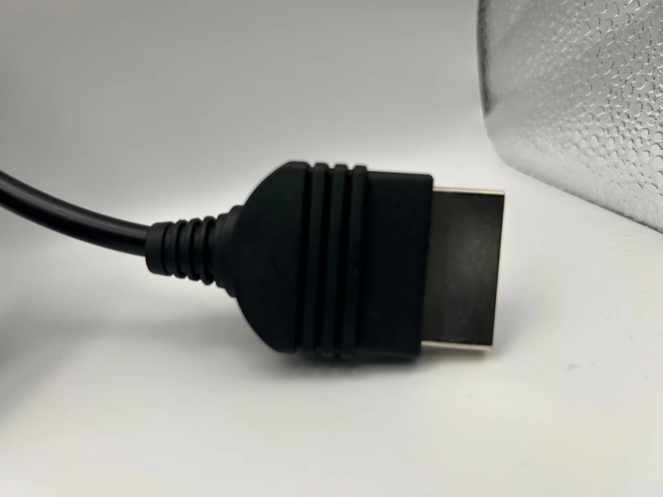 Pound HD Link Cable HDMI adapter for original XBOX - Image 3 of 4