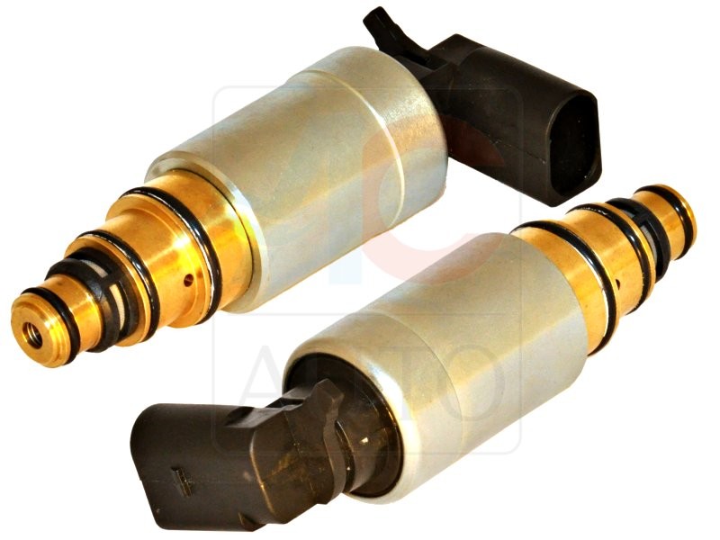 Fits AC AUTO AC-02ZX01 COMPRESSOR CONTROL VALVE A/C ZEXEL,Solenoid va ⭐UK Stock⭐