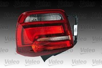 Valeo 044641 Heckleuchte RüCkleuchte Rechts FüR BMW 1 F20 F21 -02.15