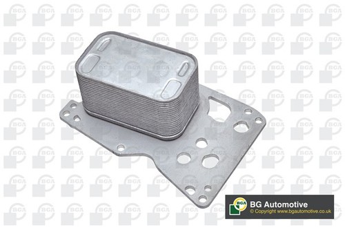 Radiateur D'Huile Moteur Pour BMW Série 3, 5 (330d, 530d, Etc.) - Référence 11427808437