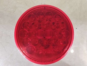 Signal-Stat 4050 (Red) Stop & Turn Light (SS4050)