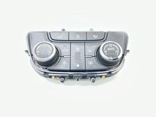 COMANDI CLIMA PER OPEL Mokka 1° Serie 13429880 A14NET (12>)