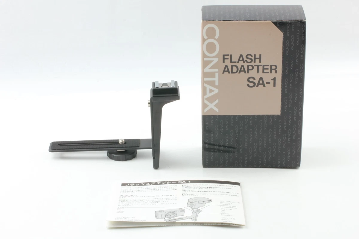FotodioX Lens Adapter Plus (Contax RF to Leica L) CBA-L-PLS B&H
