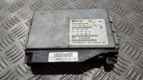 9629311680 Getriebesteuergerät Steuergerät Getriebe 0260002604  DE286874-26