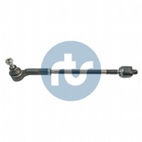 RTS Axialgelenk Spurstange Vorne Links FüR VW Polo 9N_ 1.2 12V 1.4 16V Fox 5Z1