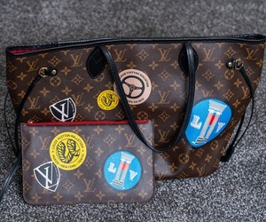 Lv World Tour | eBay