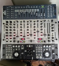 Behringer VMX1000 Mixer + Chauvet Obey 40 DMX + American Audio DP2 (Repair) Rig