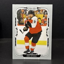 2025-26 O-Pee-Chee Base #379 Jamie Drysdale -Philadelphia Flyers