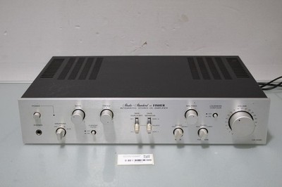 FISCHER Studio Standard Fisher CA-2030 Vollverstärker