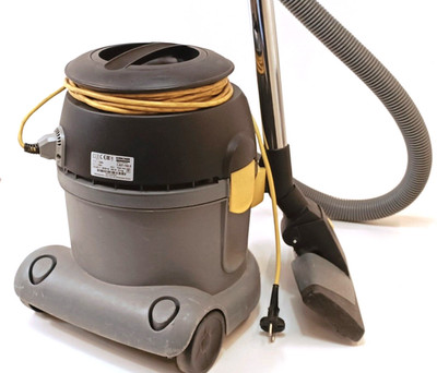 Kärcher Trockensauger T 10/1 ADV Staubsauger 1.527-154.0 Sauger
