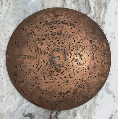 Antique Van Alstyne 11  Music Disc In Dear Old Georgia Pat 1889 1893