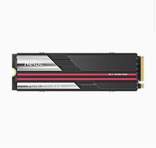 Netac NV 7000 PCIe Gen 4x4 SSD 1 TB