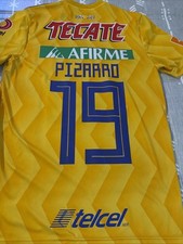 Tigres Uanl Jersey Local 18-19 Pizarro
