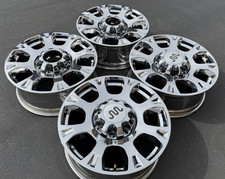20 Ford F350 Chrome King Ranch F250 Superduty Oem Factory Stock Wheels Rims 29 20 Ford F350 Chrome King Ranch F250 Superduty Oem Factory Stock Wheels Rims 29