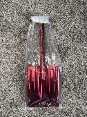 Supreme Backcountry Access Snow Shovel (Red) Fall Winter 2022 | eBay