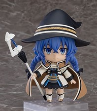 GSC Nendoroid Mushoku Tensei: Jobless Reincarnation Roxy Migurdia
