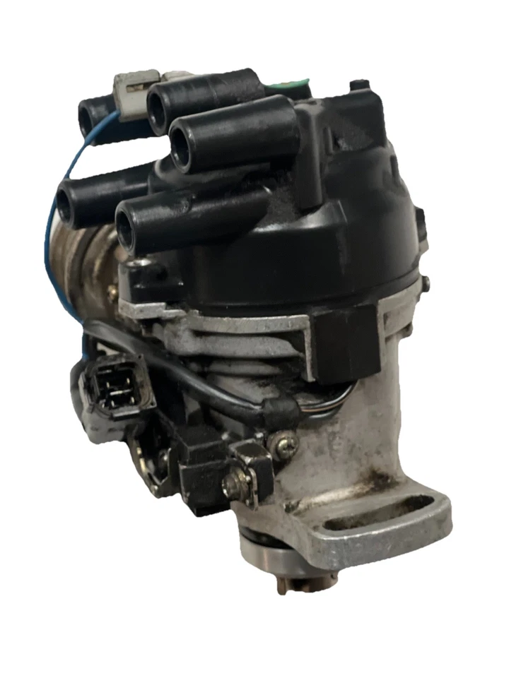 Mercury Capri 1990-1994 1,6 L distribuidor no turbo Foto 4 de 4