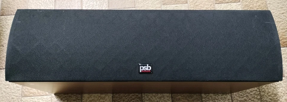 Diffusore Centrale PSB Speakers Image C8 Audio Audiophile Hi-Fi Cassa Stereo - Immagine 3 di 4