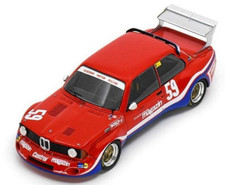 1/43 BMW 320 TURBO GR.5 ELECXER #59 6th DRM NURBURGRING 1978 BECKER SPARK SG833